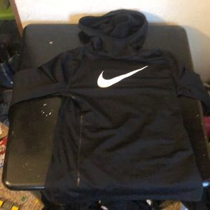 Nike Hyperwarm Black